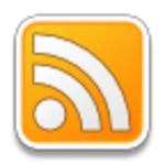 Logo of Sparse rss android Application 